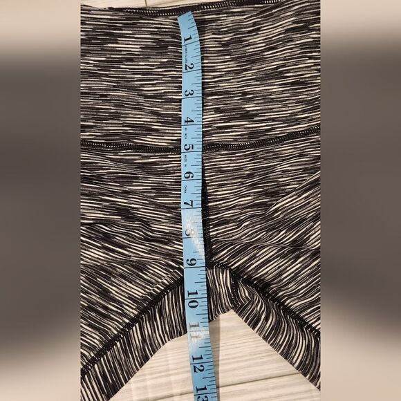 Zella Live in Space Activewear Leggings size XS - Picture 8 of 12